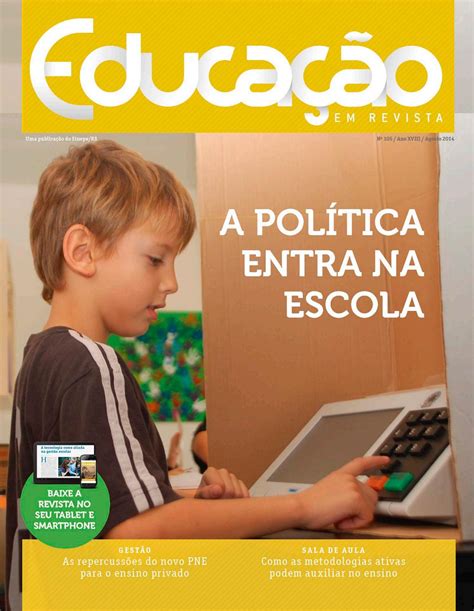 Edição 107 Educação Em Pauta Serviços Sinepers