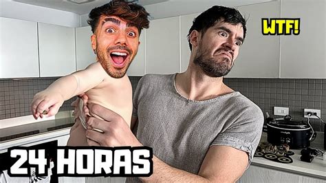 Horas Con German Garmendia Youtube