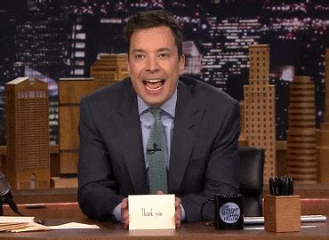 Jimmy Fallon Television Find Share On GIPHY