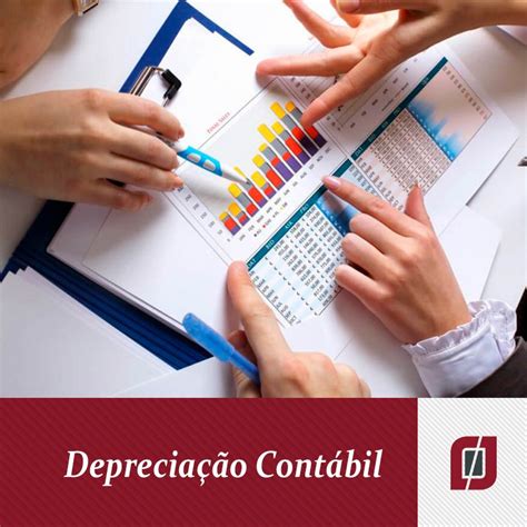 O Que é Depreciação Jandj Contabilidade E Assessoria