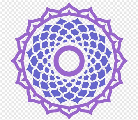 Sahasrara Chakra Tercer Ojo Cristal Sanaci N Meditaci N Chakra