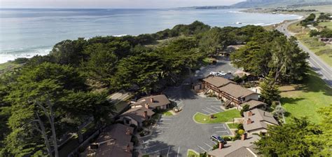 Oceanpoint Ranch, Cambria Review | The Hotel Guru