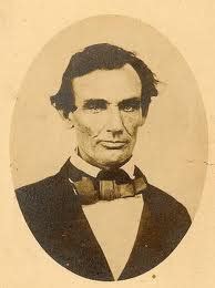 Birth/Childhood - Abraham Lincoln