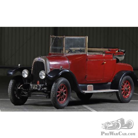 Car Fiat 501 Coupé Transformable 1926 for sale PreWarCar