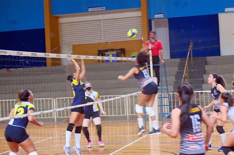 V Lei Feminino De Araraquara Vence Amistoso Portal Morada