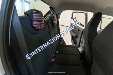 Citroen C Vti Etg Porte Feel Usata Internazionaleauto