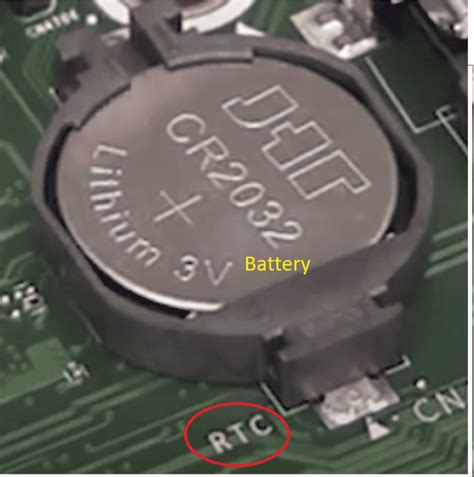 Bios Vs Cmos Vs Uefi Baeldung On Computer Science