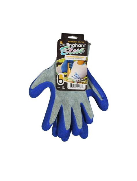 Atlas Fit Gloves Large Handb Hardware And Lumber Inc