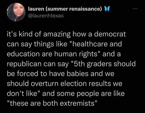 It's Democracy vs fascism. : r/WhitePeopleTwitter 