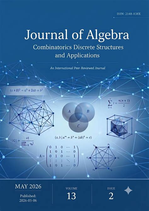 Best Algebra Journal