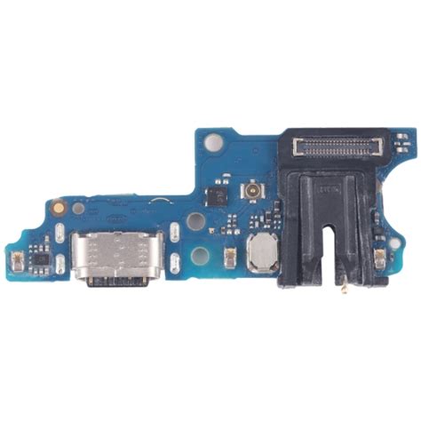 For Tecno Spark Original Charging Port Board