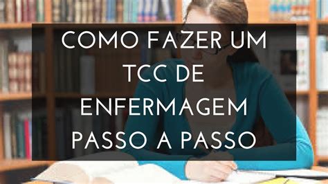 Temas Para Tcc Em Enfermagem EDUKITA