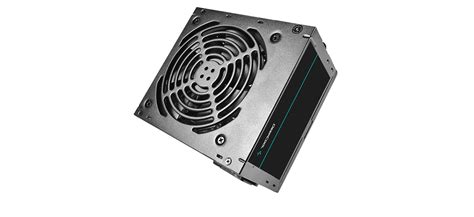 DeepCool-DA500