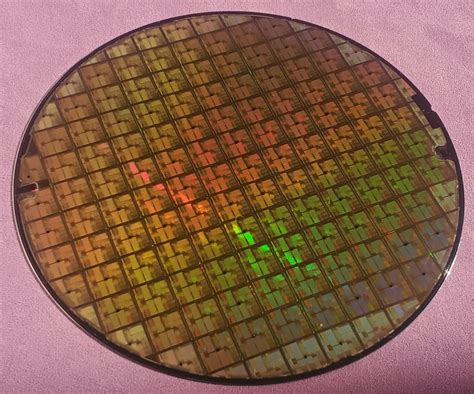 Silicon Wafers