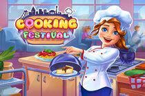 Cooking Festival Playit Online Onlinespiele Spielen