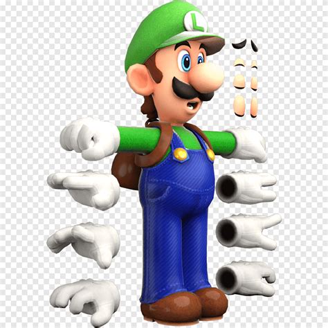 Super Mario Odyssey Mario Y Luigi Superestrella Saga Super Mario 64 Ds