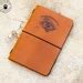 Leather Midori Passport Traveller S Notebook Cover Made To Order Etsy