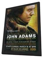 John Adams Movie Posters From Movie Poster Shop