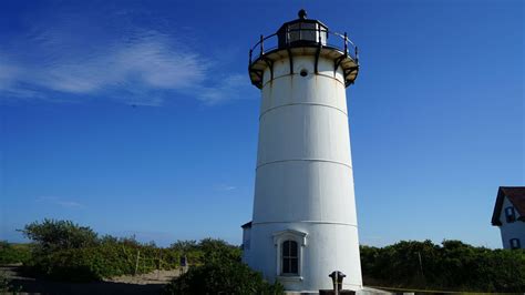 Massachusetts Lighthouses Explore Top 15 Best Lighthouses