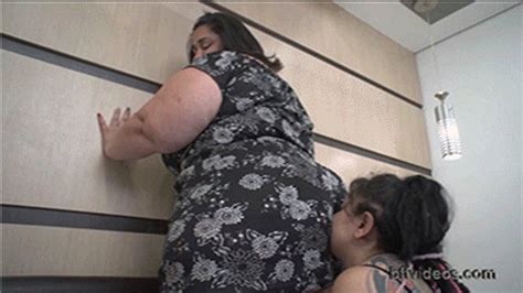 BBW Sandra Liz Big A First Fart Experience FULL VERSION FULL HD QUALITY X MP