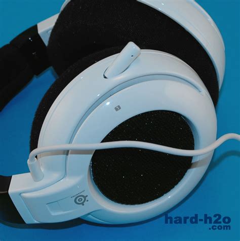 Auriculares SteelSeries Siberia Neckband | hard-h2o.com