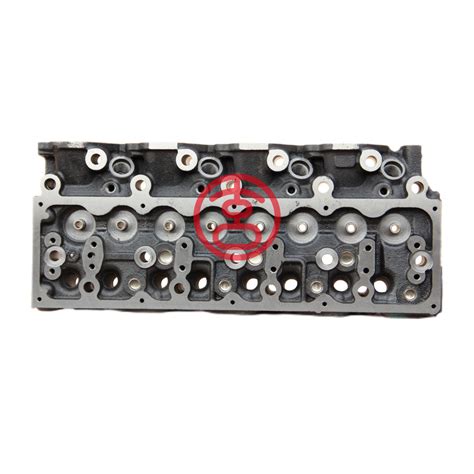 Milexuan Performance Auto Engine Parts Td Ti Td Cylinder Head