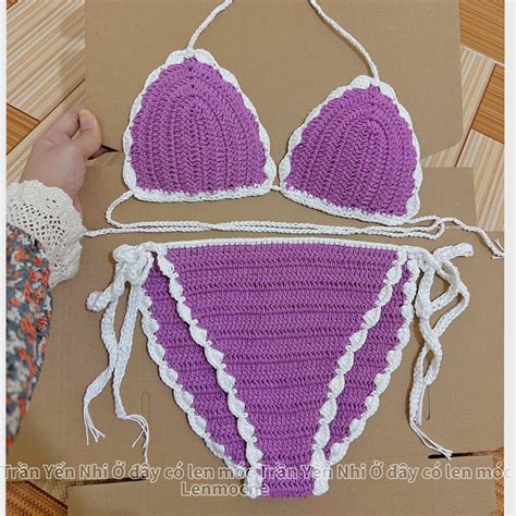 Mua BIKINI LEN MÓC TRÁI CÂY TRÁI TIM MÓC BIKINI THEO YEU CẦU giá rẻ nhất TecKi Vn