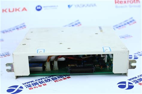 RELIANCE + WR-D4001-A - ABB/瑞士 - 深圳长欣自动化设备有限公司