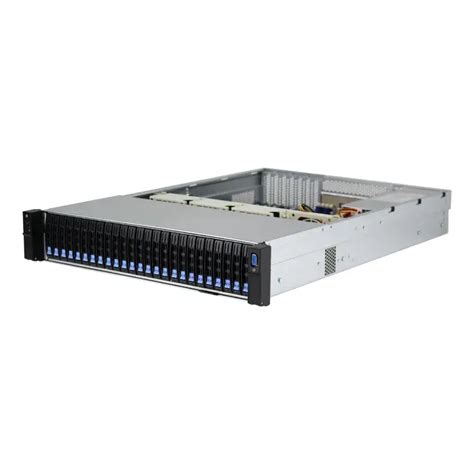 U Hot Swap Chassis Bays Sas Sata Nvme Ocsm S H T Onechassis