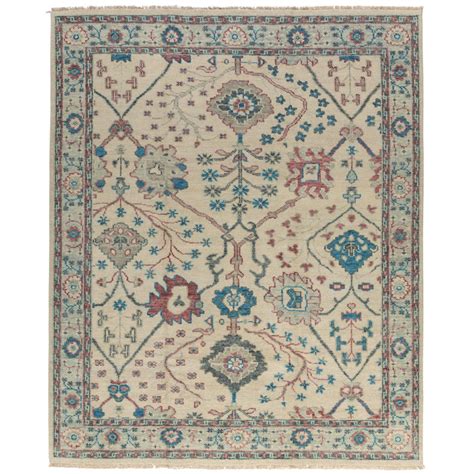 Tufenkian Rock My Classics Hand Knotted Wool Oriental Rug Wayfair