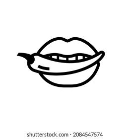 132 Pepper Sex Stock Vectors And Vector Art Shutterstock