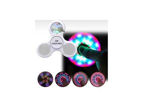 Fidget Led Spinner Pasco Gifts