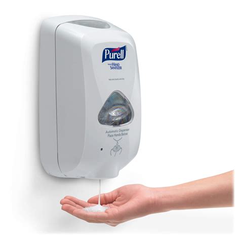 Purell Hand Sanitizer Refills Dispensers Wipes And Bottles