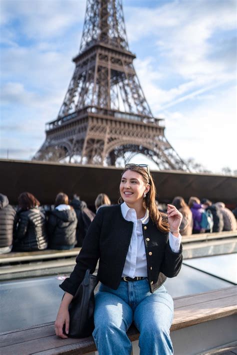 What to Wear in Paris: A Complete Guide - Dana Berez