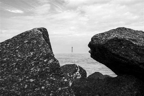 Morris Island Lighthouse | Photograph by Steven Hyatt – The Miller Gallery