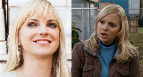 ¿qué Fue De La Vida De Anna Faris La Actriz Protagonista De Scary Movie