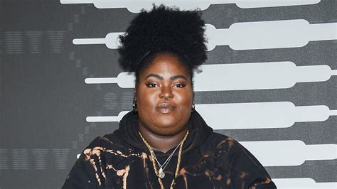 Rapper Chika Explains Why People Should Stop Questioning Fat Women ...