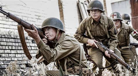 Jeudi 06 février 01 10 Les grandes batailles de la Seconde Guerre