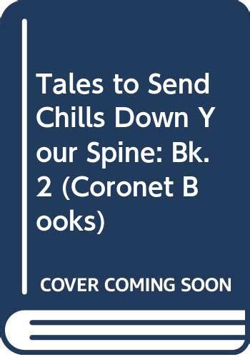Tales to Send Chills Down Your Spine. Book 2 by Alfred (Editor ...
