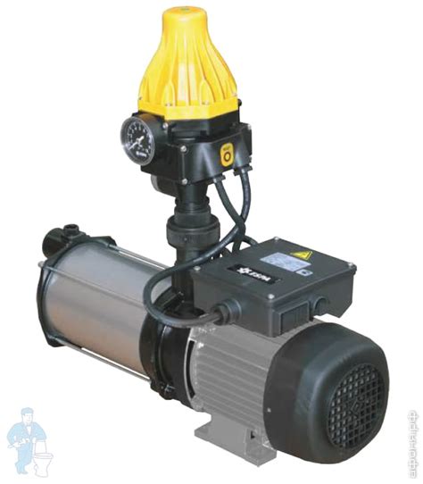 Автоматическая насосная станция ESPA Aspri 15 5 Pressdrive R 4000000746 ...