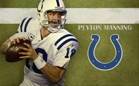 Peyton Manning 2017 Wallpapers - Wallpaper Cave