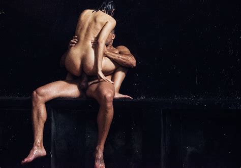 Adult Time Starring Lina Bembe Ramon Nomar Naked Photos CoedCherry