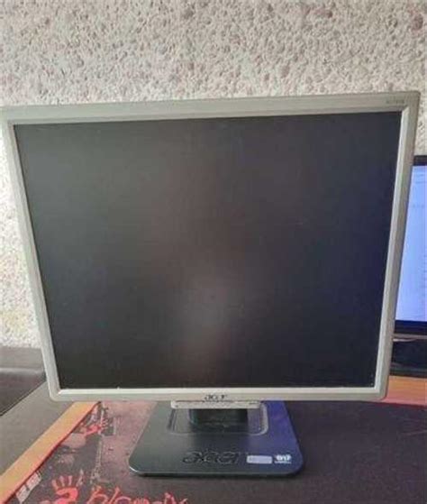 Монитор для компьютера acer | Festima.Ru – частные объявления