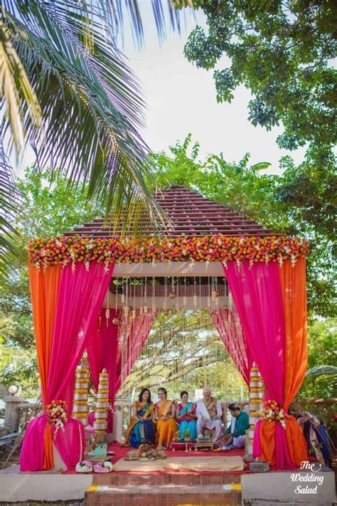 Pin By Carolee Star On In The Trees In 2024 Mandap Design Mandap