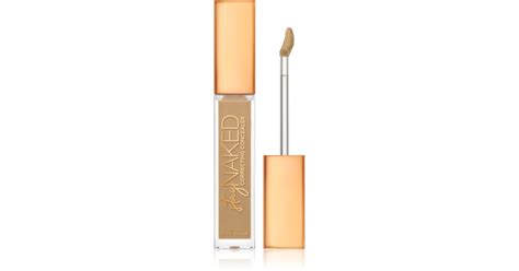 Urban Decay Stay Naked Concealer Long Lasting Concealer For Full Coverage Notino Co Uk