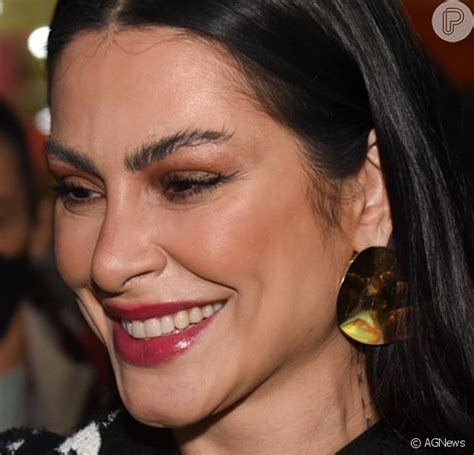 Cleo Pires Gr Vida Atitude Da Atriz Em Fotos Levanta Suspeitas Sobre