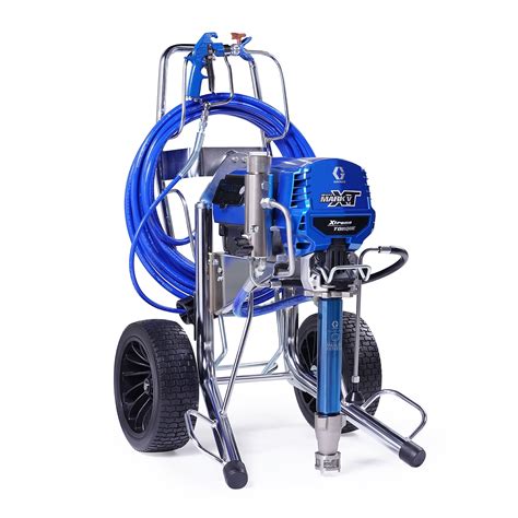 Mark V XT HD 3 In 1 ProContractor Series Electric Airless Sprayer EU