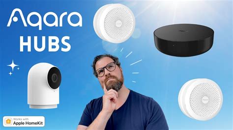 Aqara Hubs Choose The Right Hub For Your Homekit Smart Home Youtube