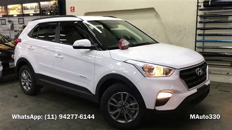 Hyundai Creta Pcd Rodas De Liga Leve Rodas De Liga Leve Creta Pcd