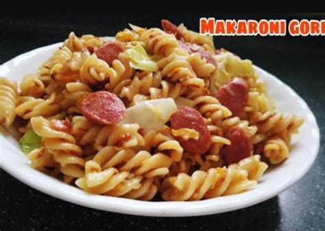 Resep Macaroni Schotel Kukus Yang Praktis Dan Enak Tidak Perlu